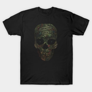 Memento Mori T-Shirt